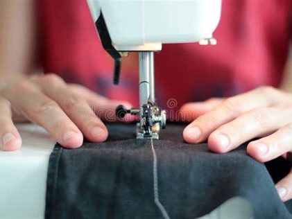 cours de couture en Beaujolais